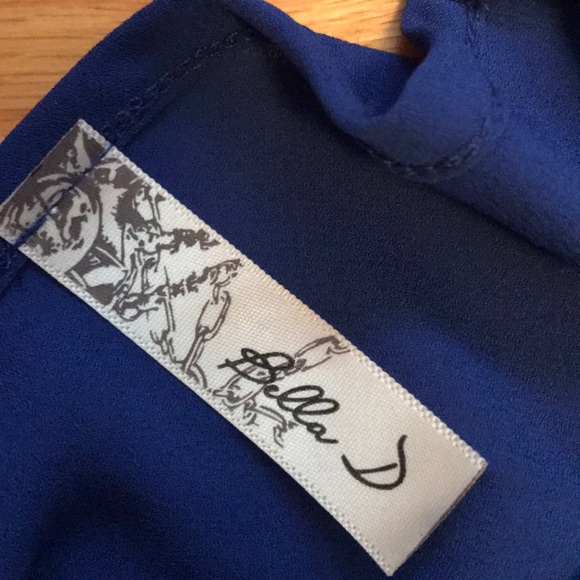 Tank top - Picture 3 of 3